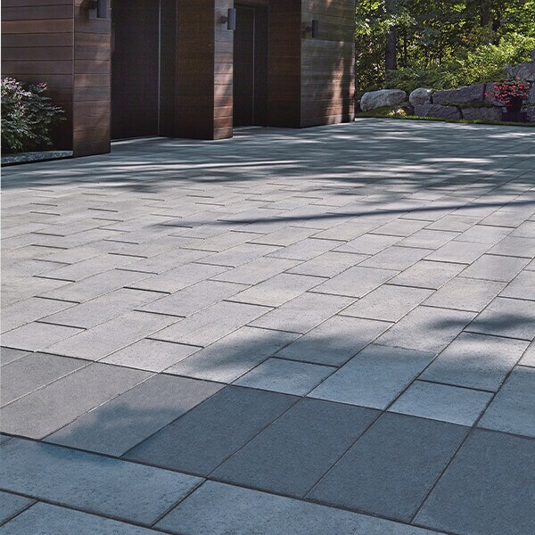 Permacon Cassara Concrete Paver